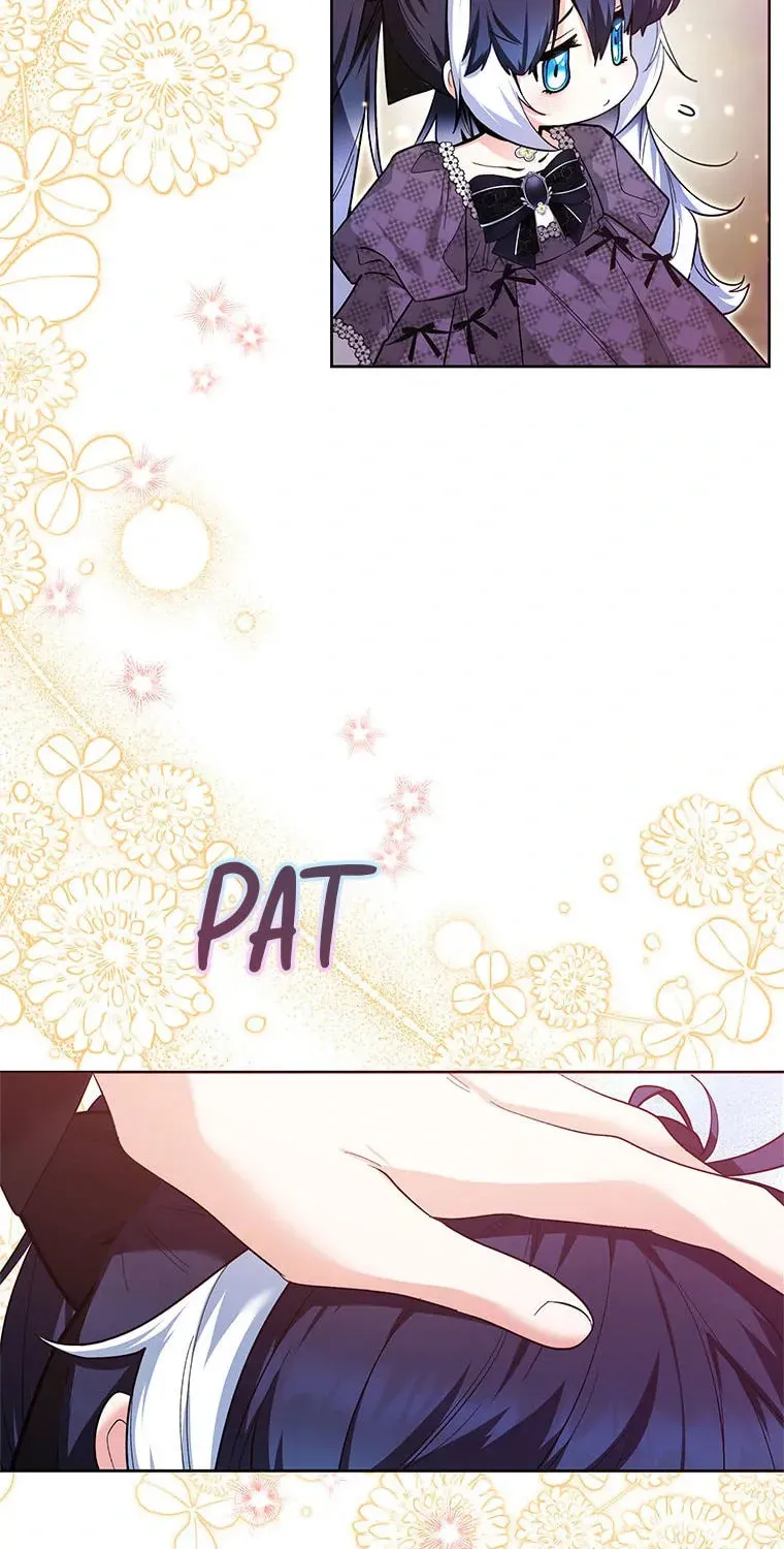 'Cause Calypso Can Chapter 30 page 64