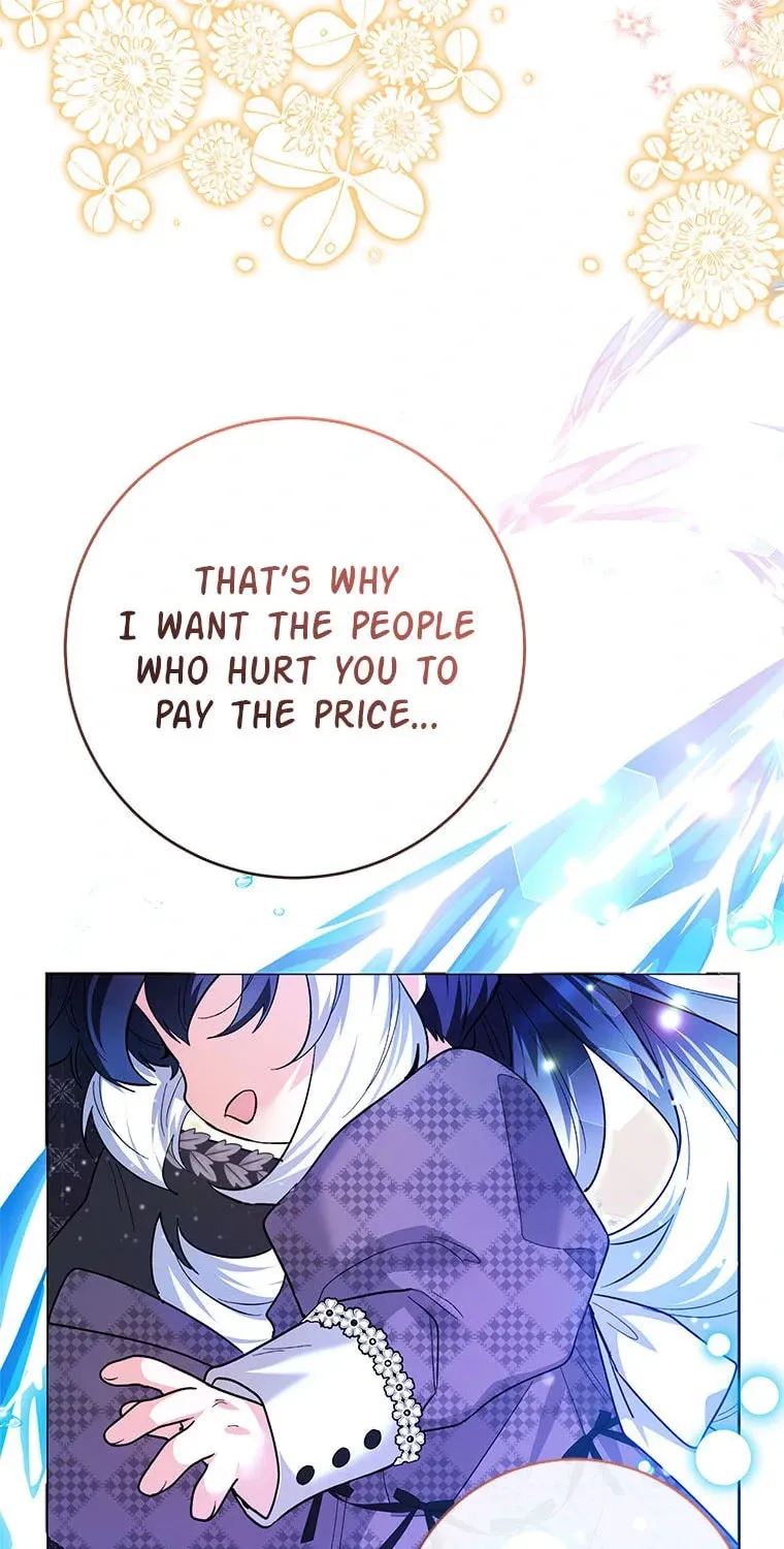 'Cause Calypso Can Chapter 30 page 68