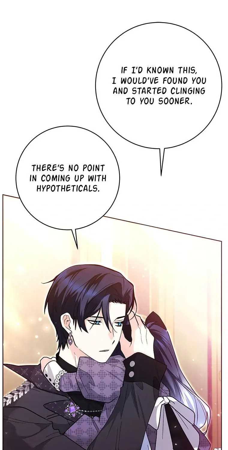 'Cause Calypso Can Chapter 30 page 74