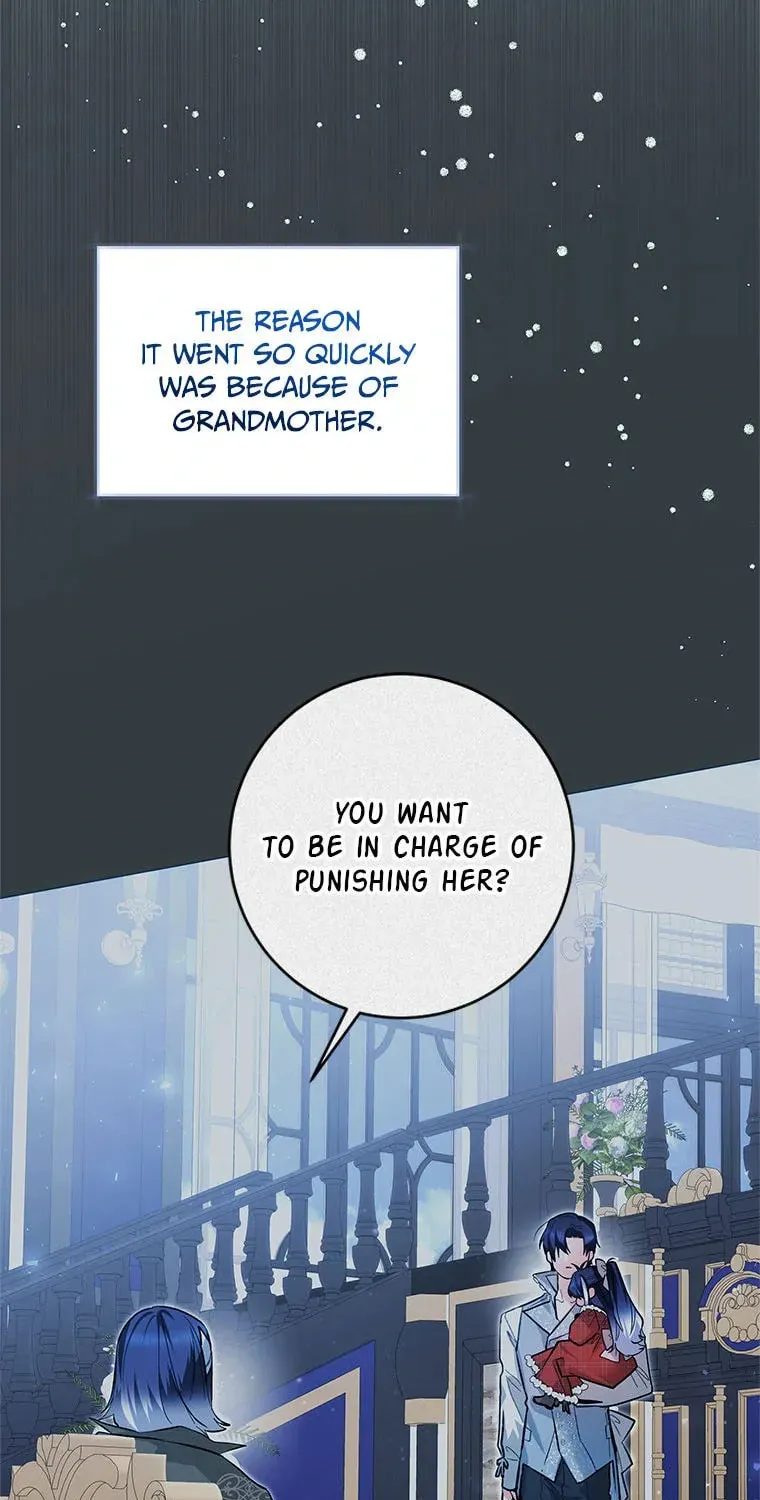 'Cause Calypso Can Chapter 30 page 87