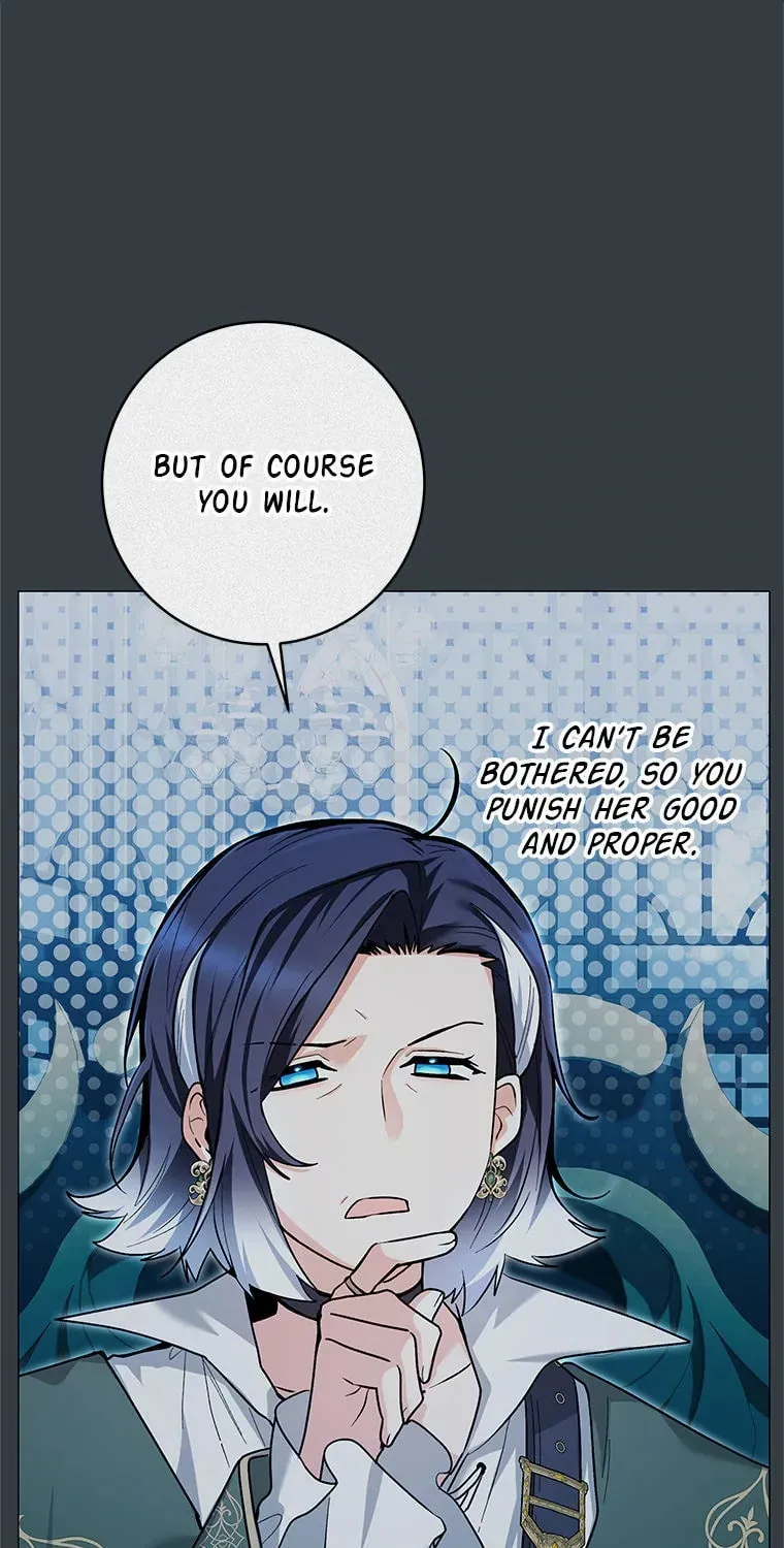 'Cause Calypso Can Chapter 30 page 89