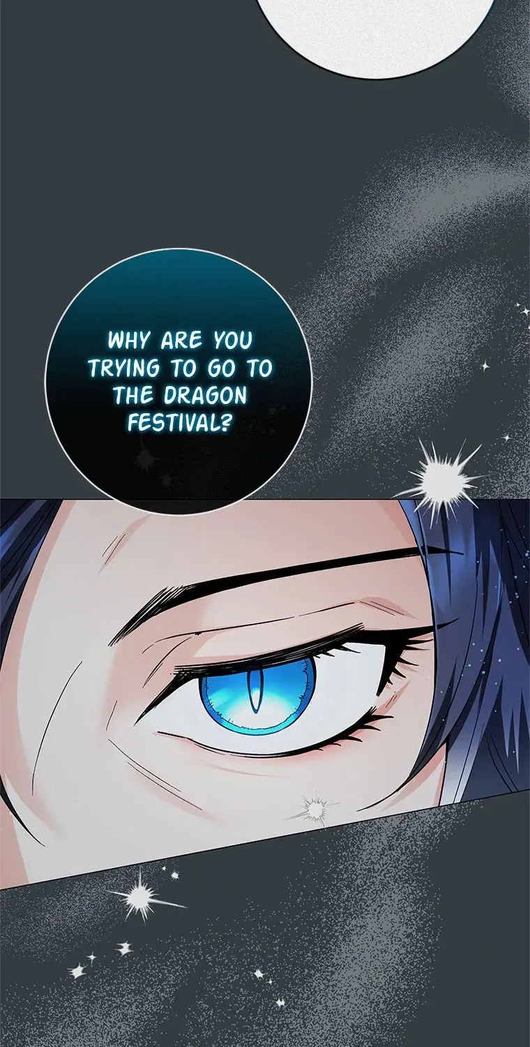 'Cause Calypso Can Chapter 30 page 93