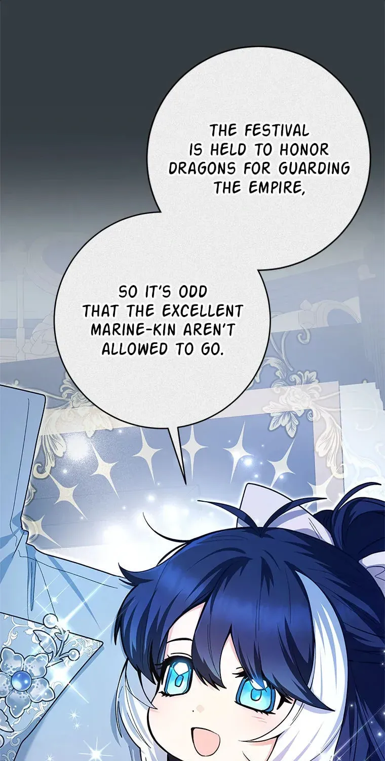 'Cause Calypso Can Chapter 30 page 97