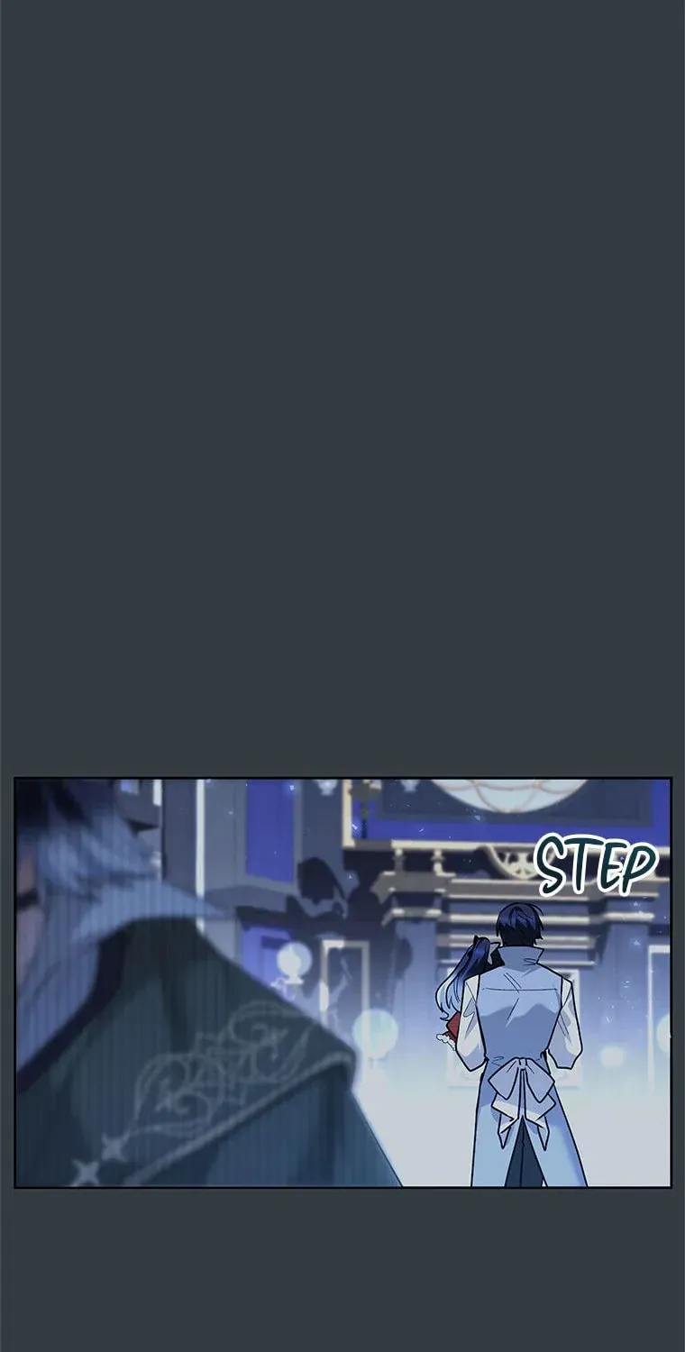 'Cause Calypso Can Chapter 30 page 109