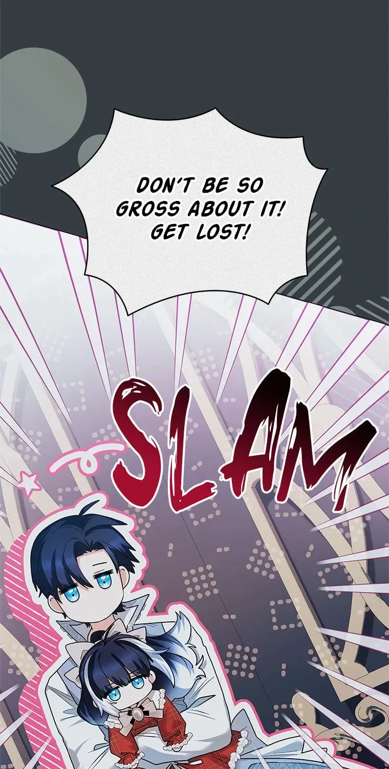 'Cause Calypso Can Chapter 30 page 121