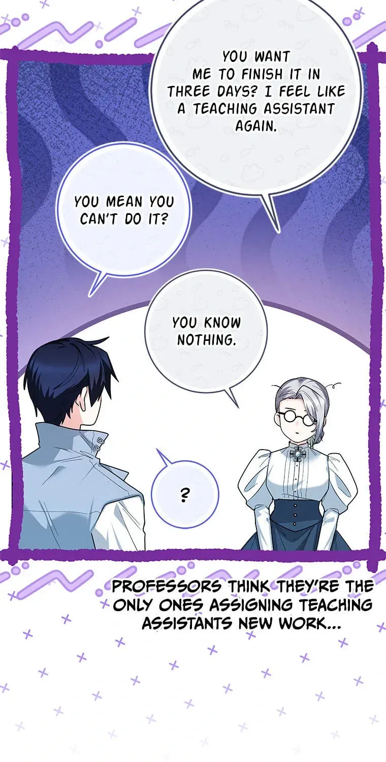 'Cause Calypso Can Chapter 30 page 125