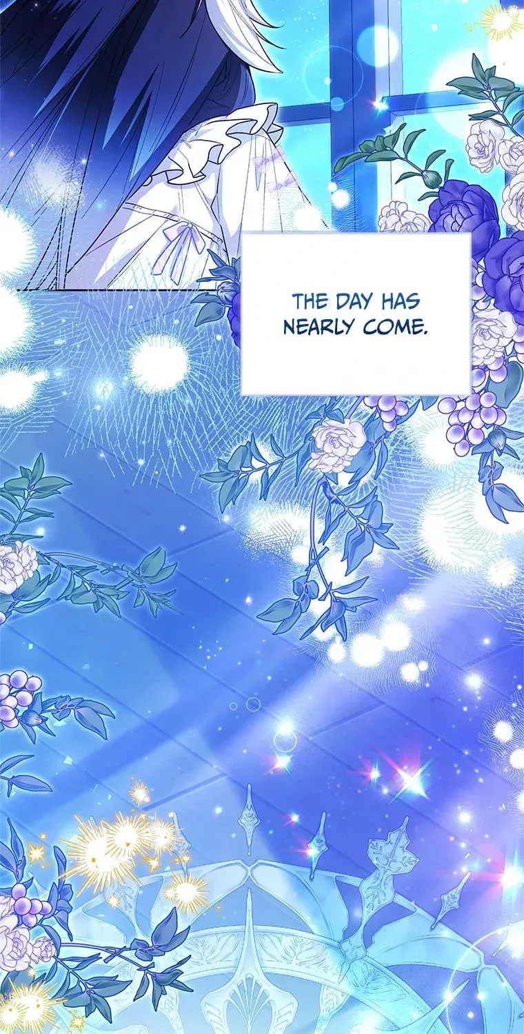 'Cause Calypso Can Chapter 30 page 130