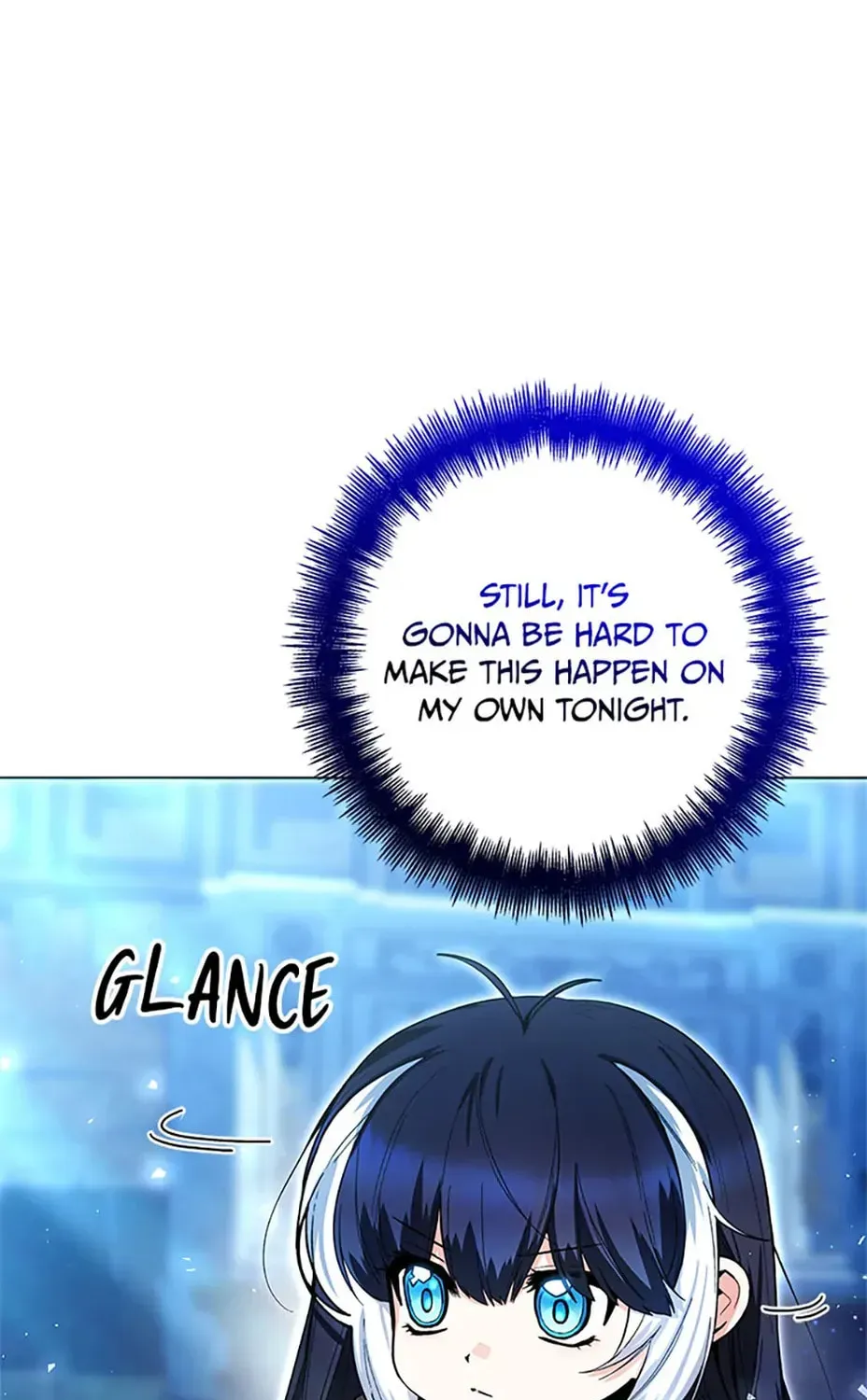 'Cause Calypso Can Chapter 44 page 4