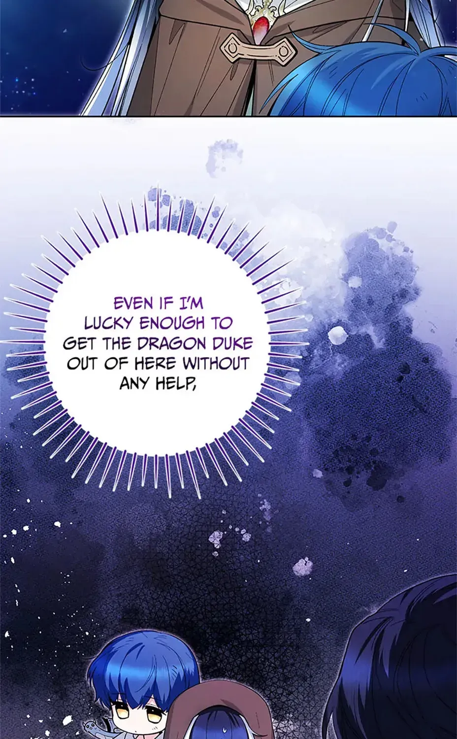 'Cause Calypso Can Chapter 44 page 6