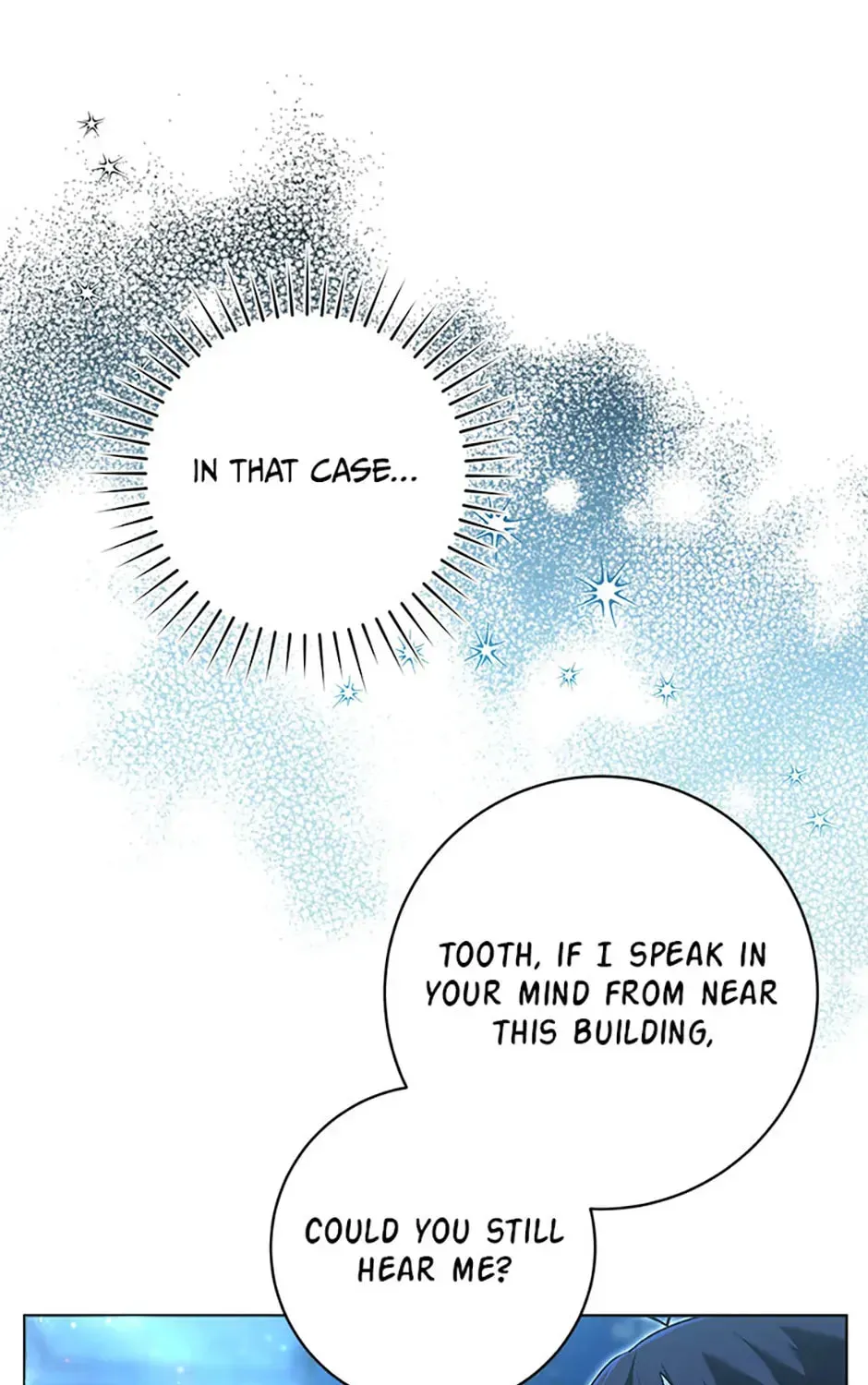 'Cause Calypso Can Chapter 44 page 10
