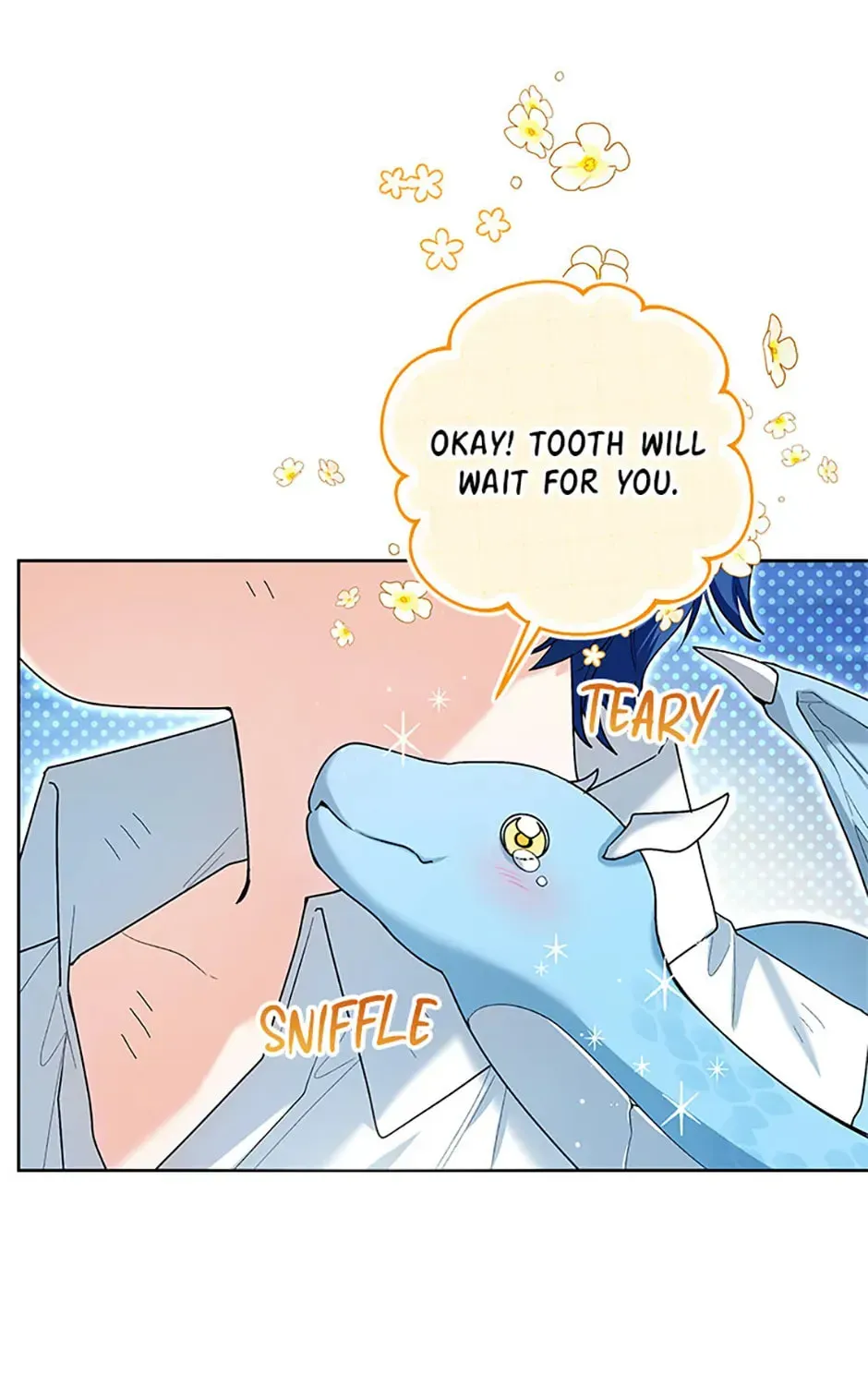 'Cause Calypso Can Chapter 44 page 16