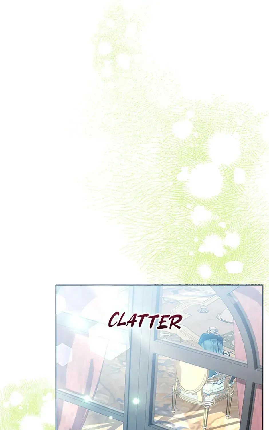 'Cause Calypso Can Chapter 44 page 27