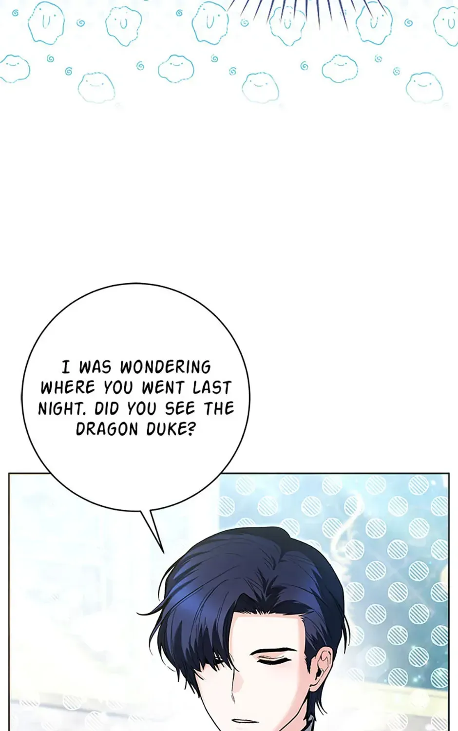 'Cause Calypso Can Chapter 44 page 35