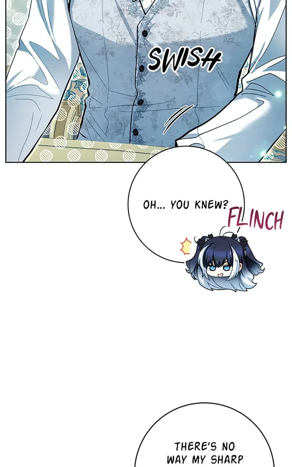 'Cause Calypso Can Chapter 44 page 37