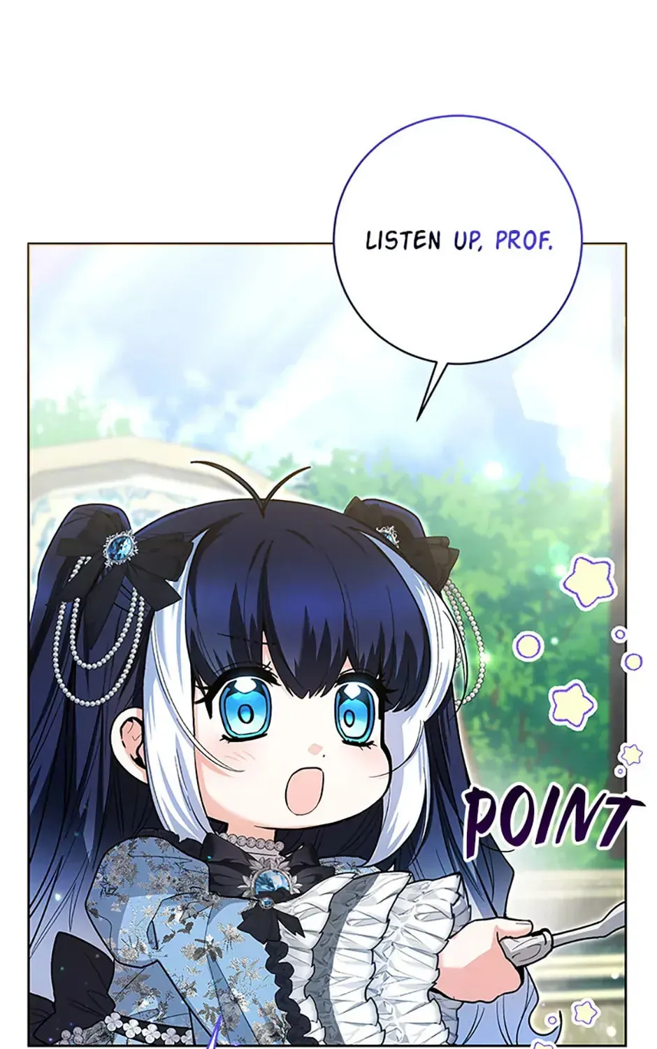 'Cause Calypso Can Chapter 44 page 41