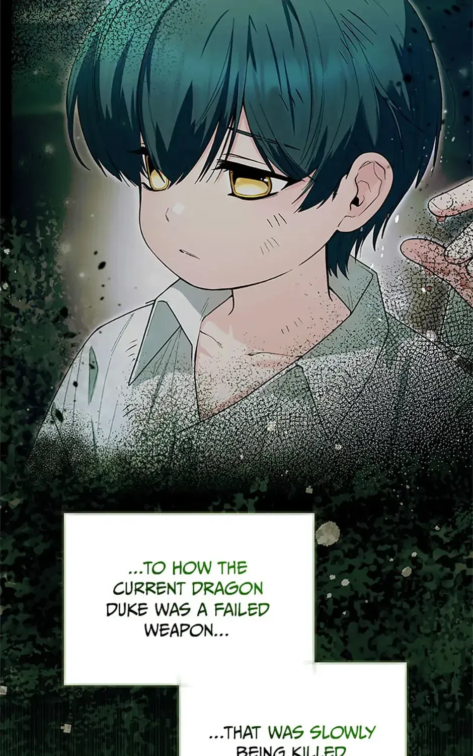 'Cause Calypso Can Chapter 44 page 47