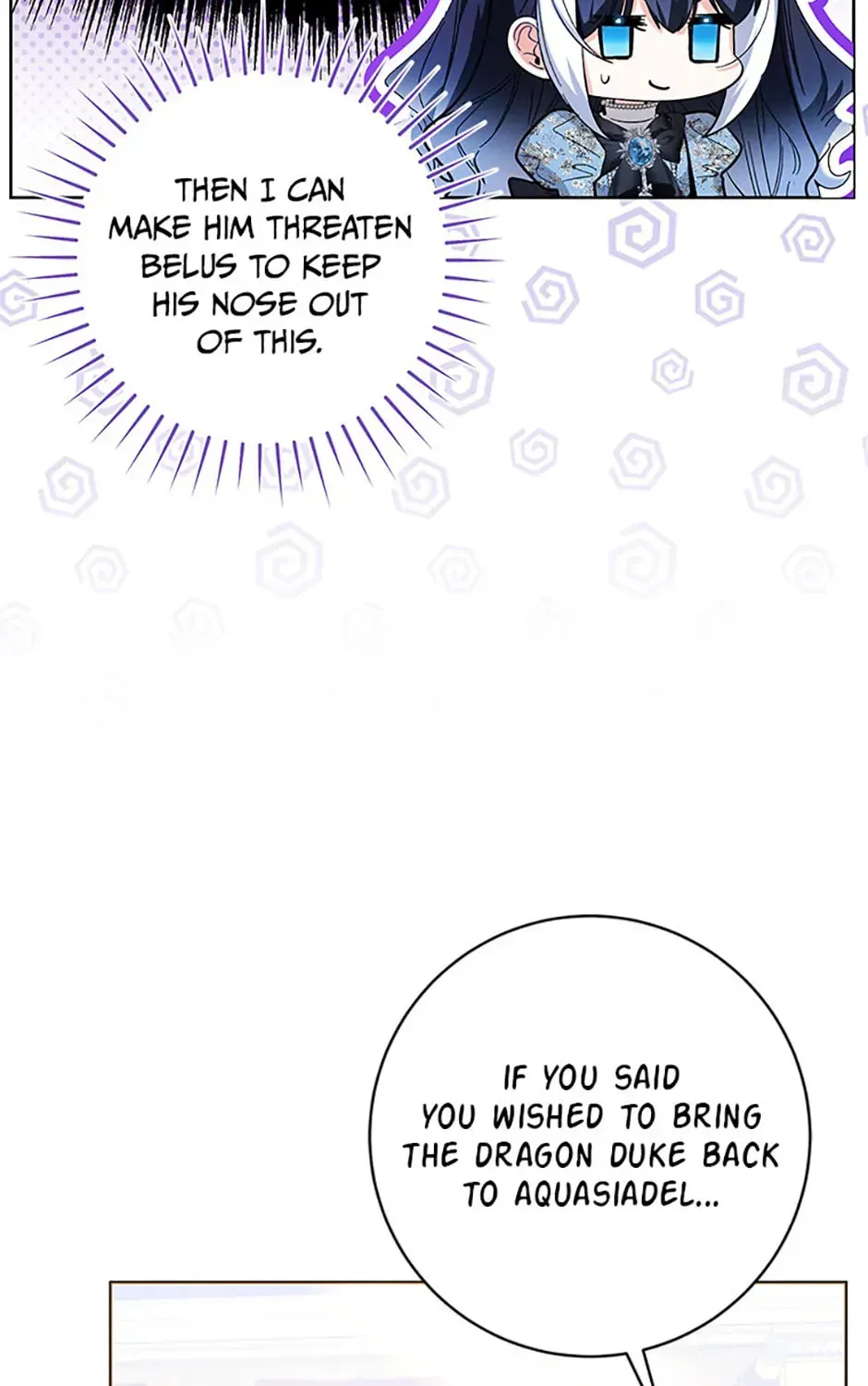 'Cause Calypso Can Chapter 44 page 57
