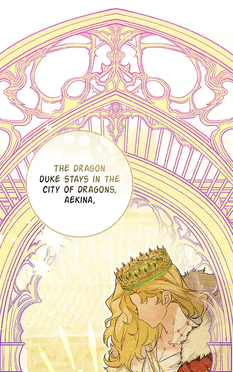'Cause Calypso Can Chapter 44 page 61