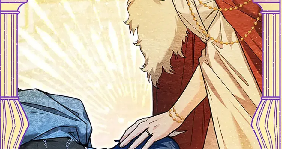 'Cause Calypso Can Chapter 44 page 62
