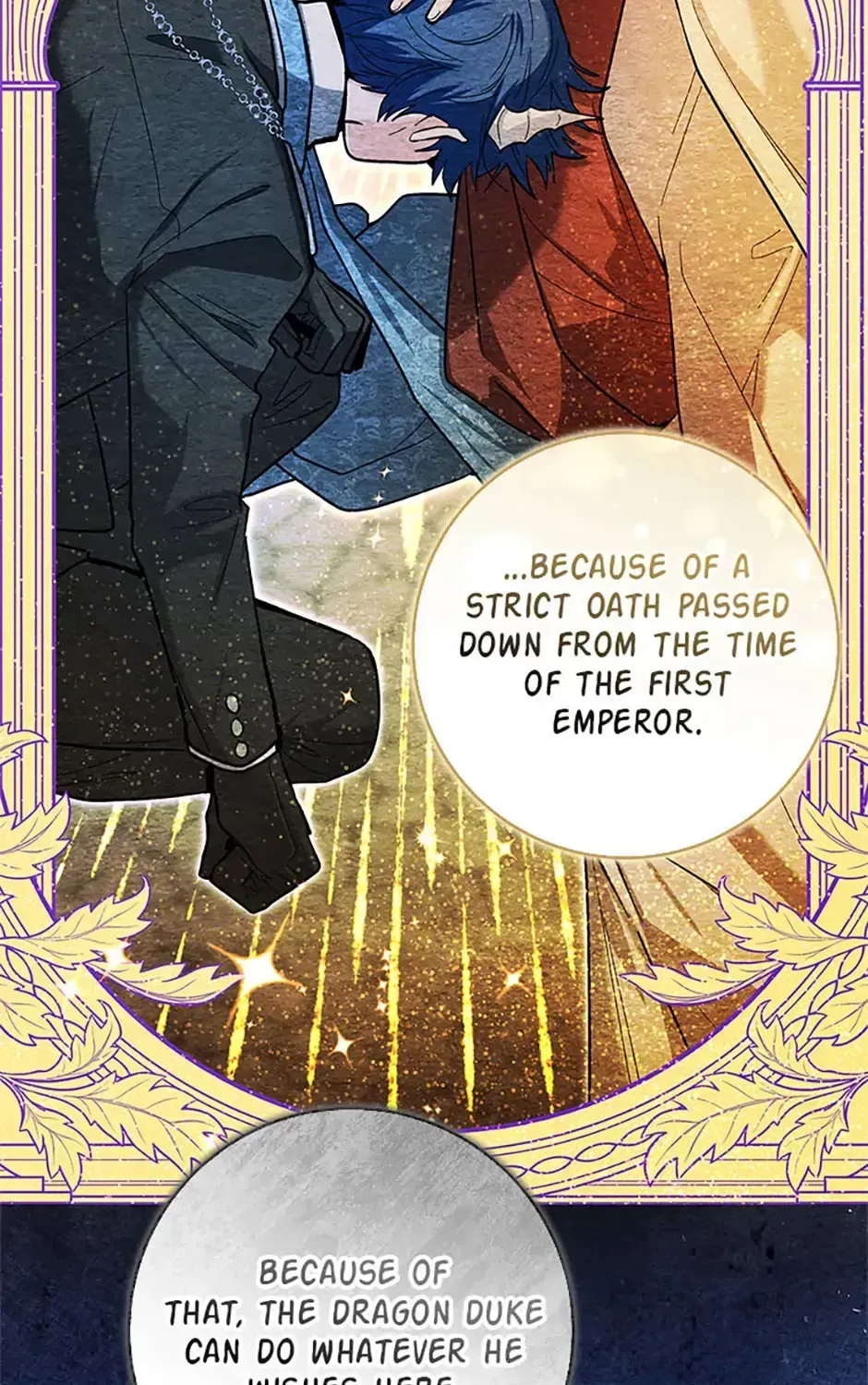 'Cause Calypso Can Chapter 44 page 63