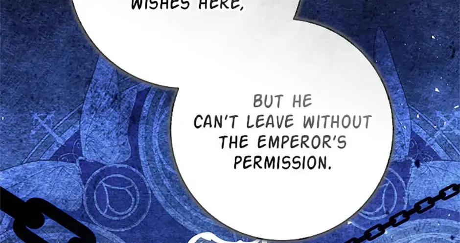 'Cause Calypso Can Chapter 44 page 64