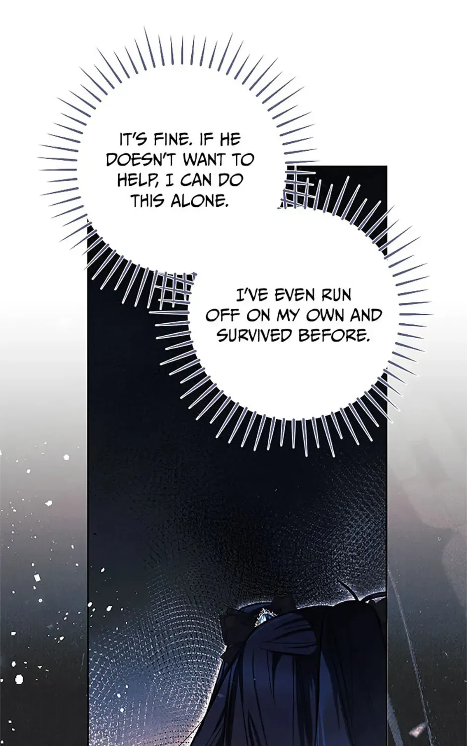 'Cause Calypso Can Chapter 44 page 73