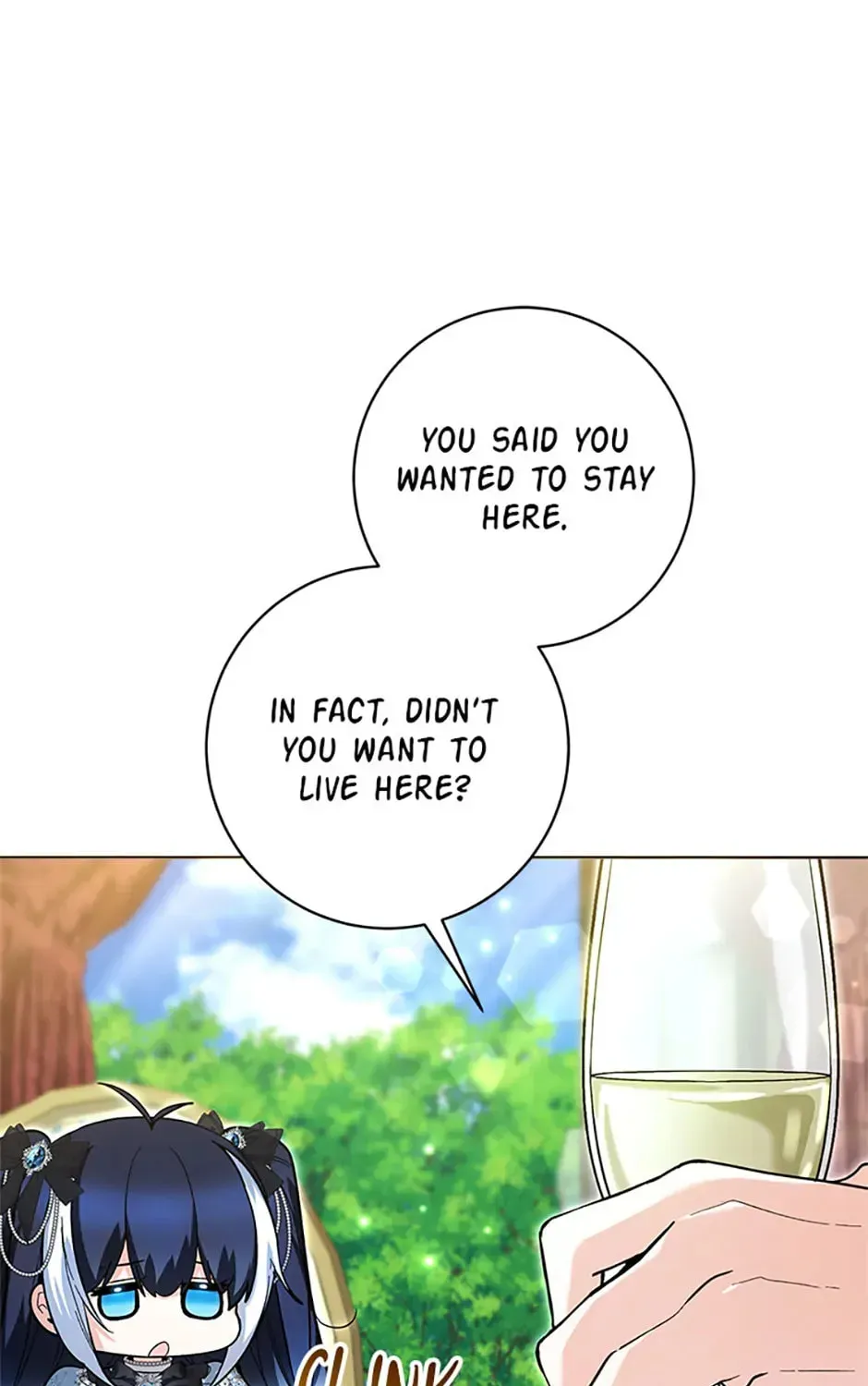 'Cause Calypso Can Chapter 44 page 79