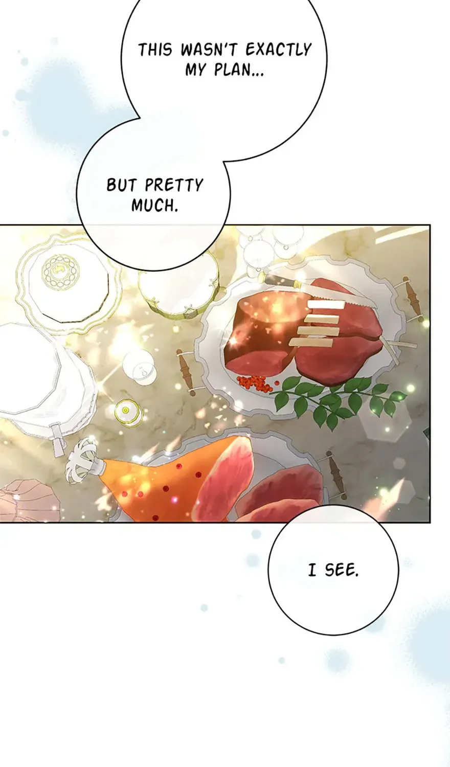 'Cause Calypso Can Chapter 44 page 85
