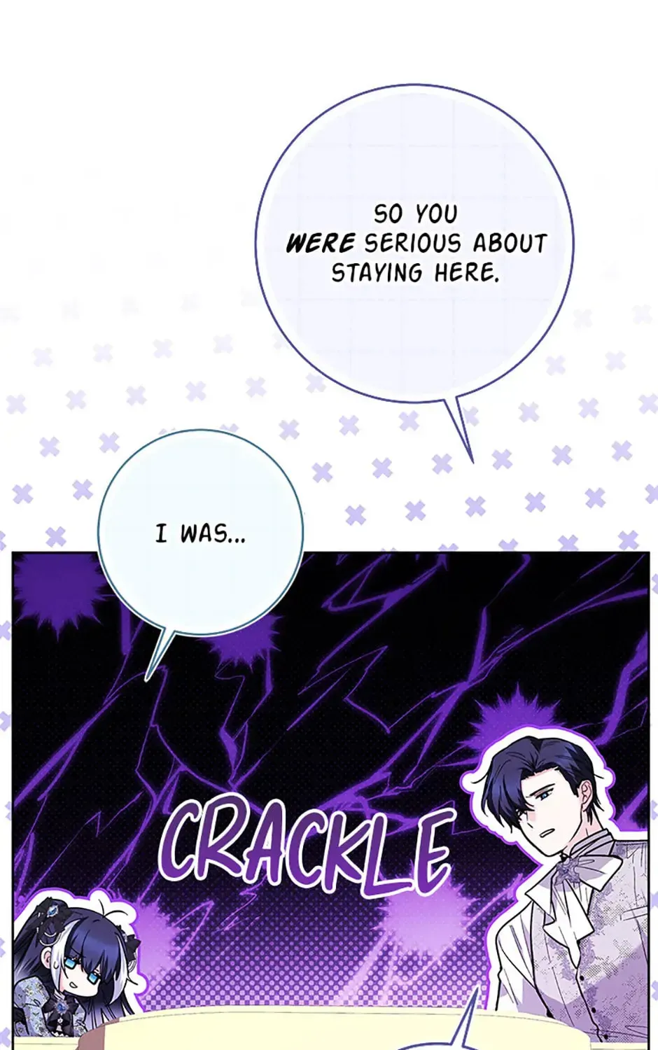 'Cause Calypso Can Chapter 44 page 86