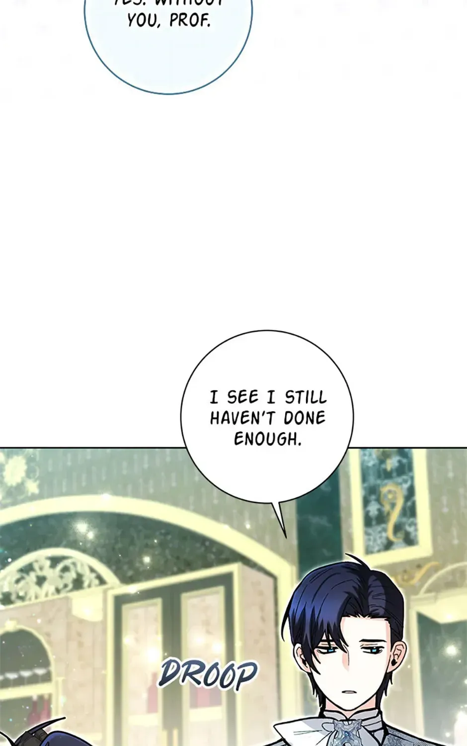 'Cause Calypso Can Chapter 44 page 88
