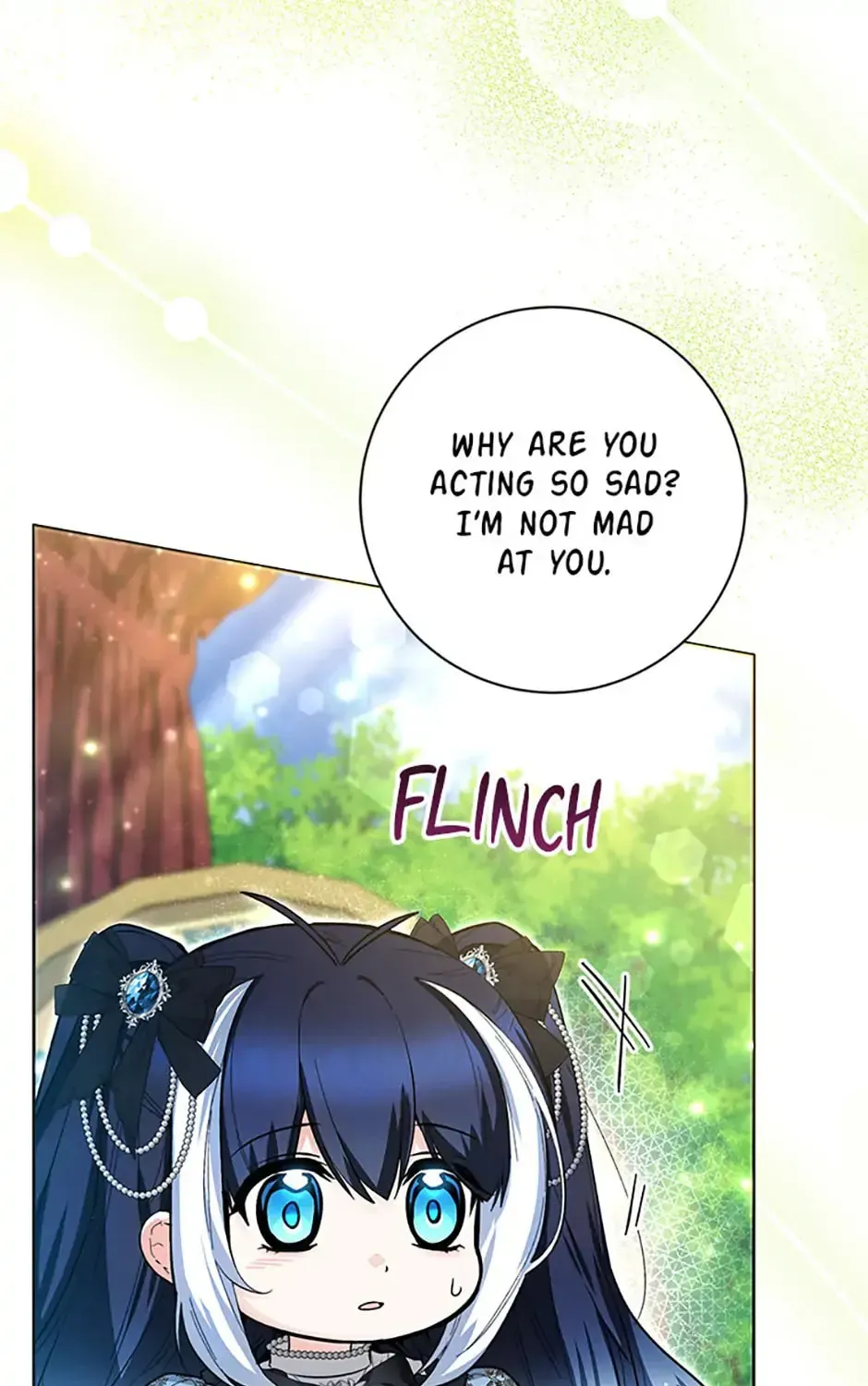 'Cause Calypso Can Chapter 44 page 98