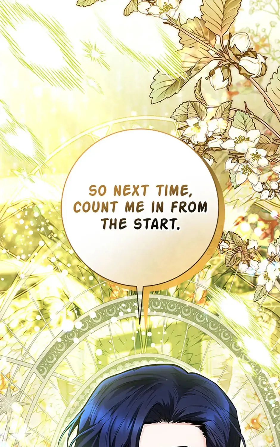'Cause Calypso Can Chapter 44 page 104