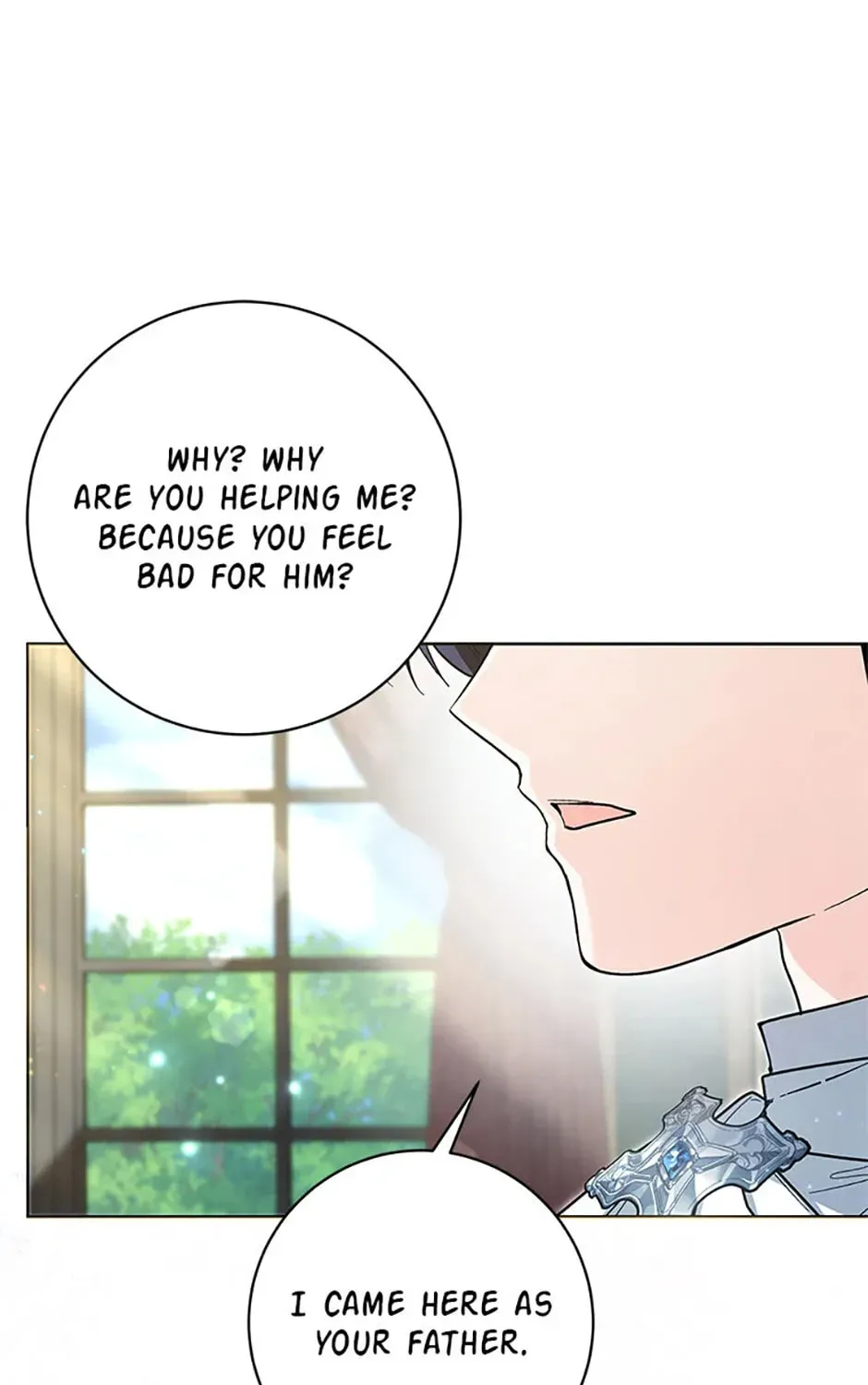 'Cause Calypso Can Chapter 44 page 110