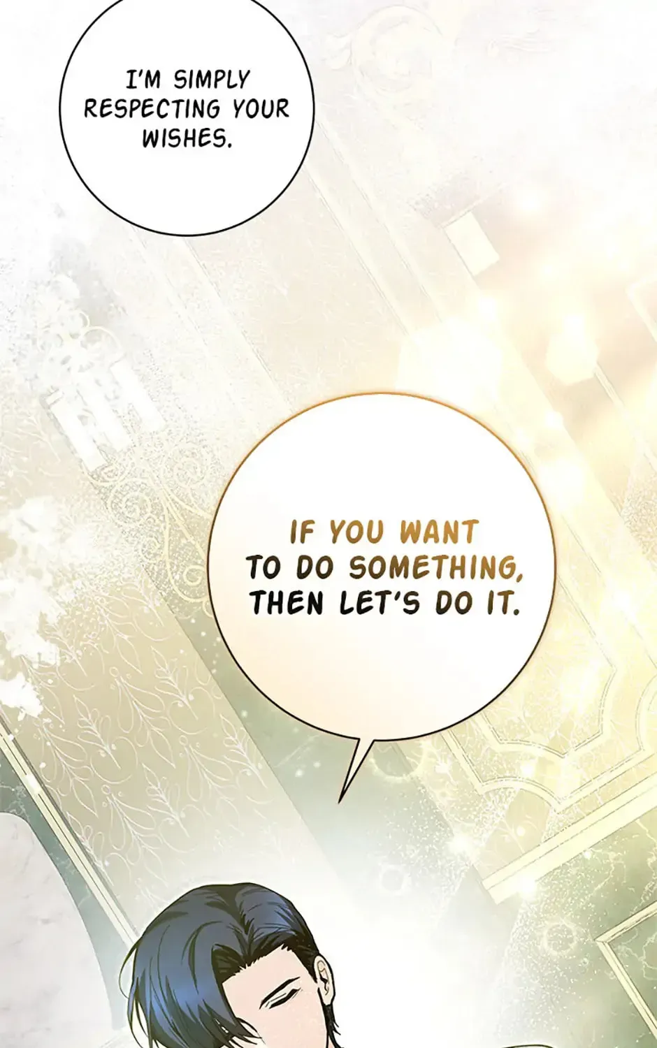 'Cause Calypso Can Chapter 44 page 112