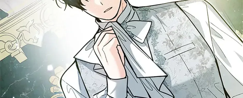 'Cause Calypso Can Chapter 44 page 113