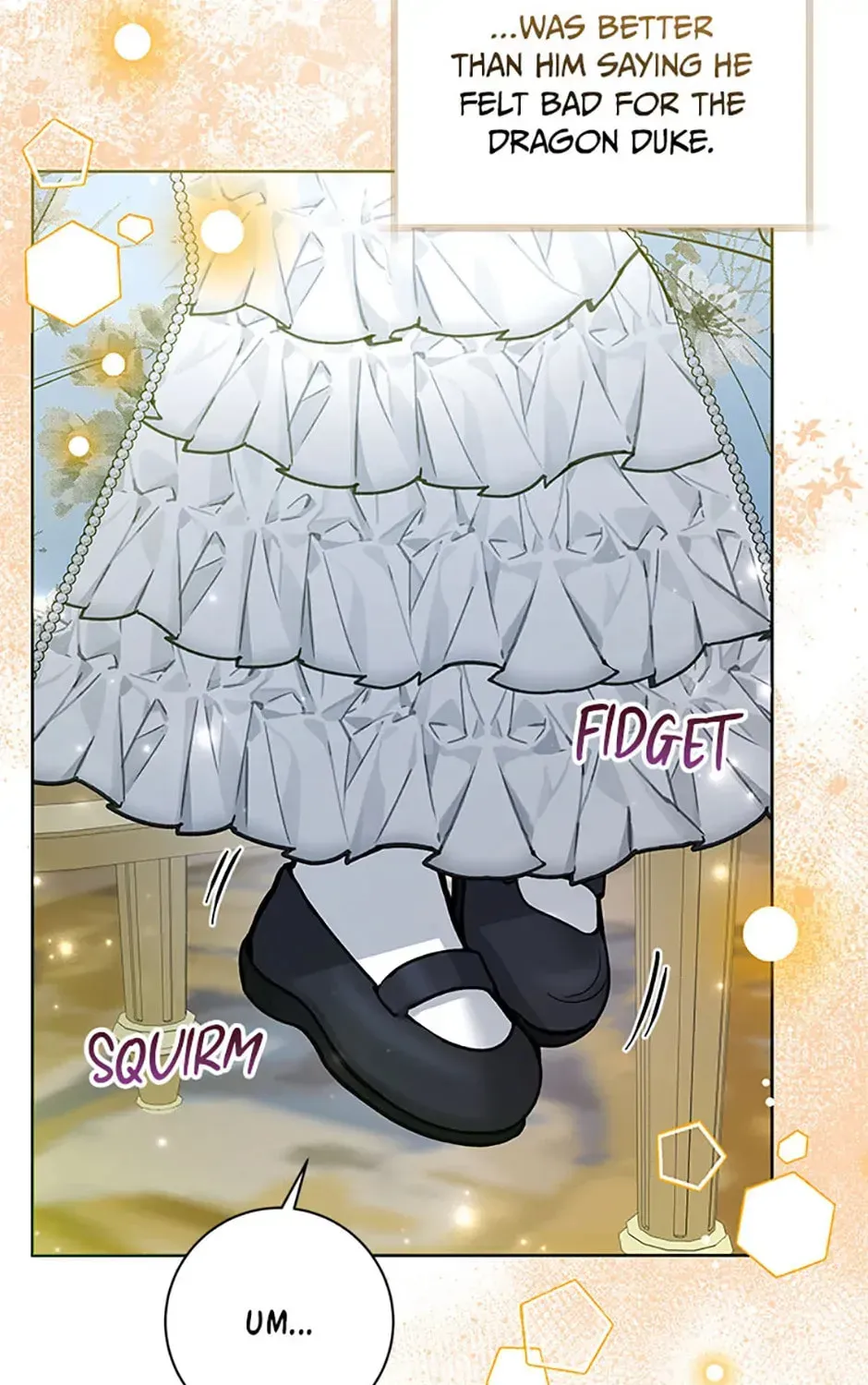 'Cause Calypso Can Chapter 44 page 118
