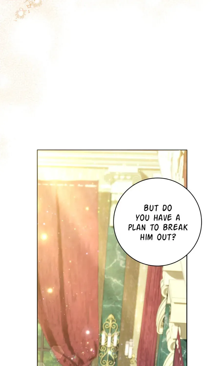 'Cause Calypso Can Chapter 44 page 124