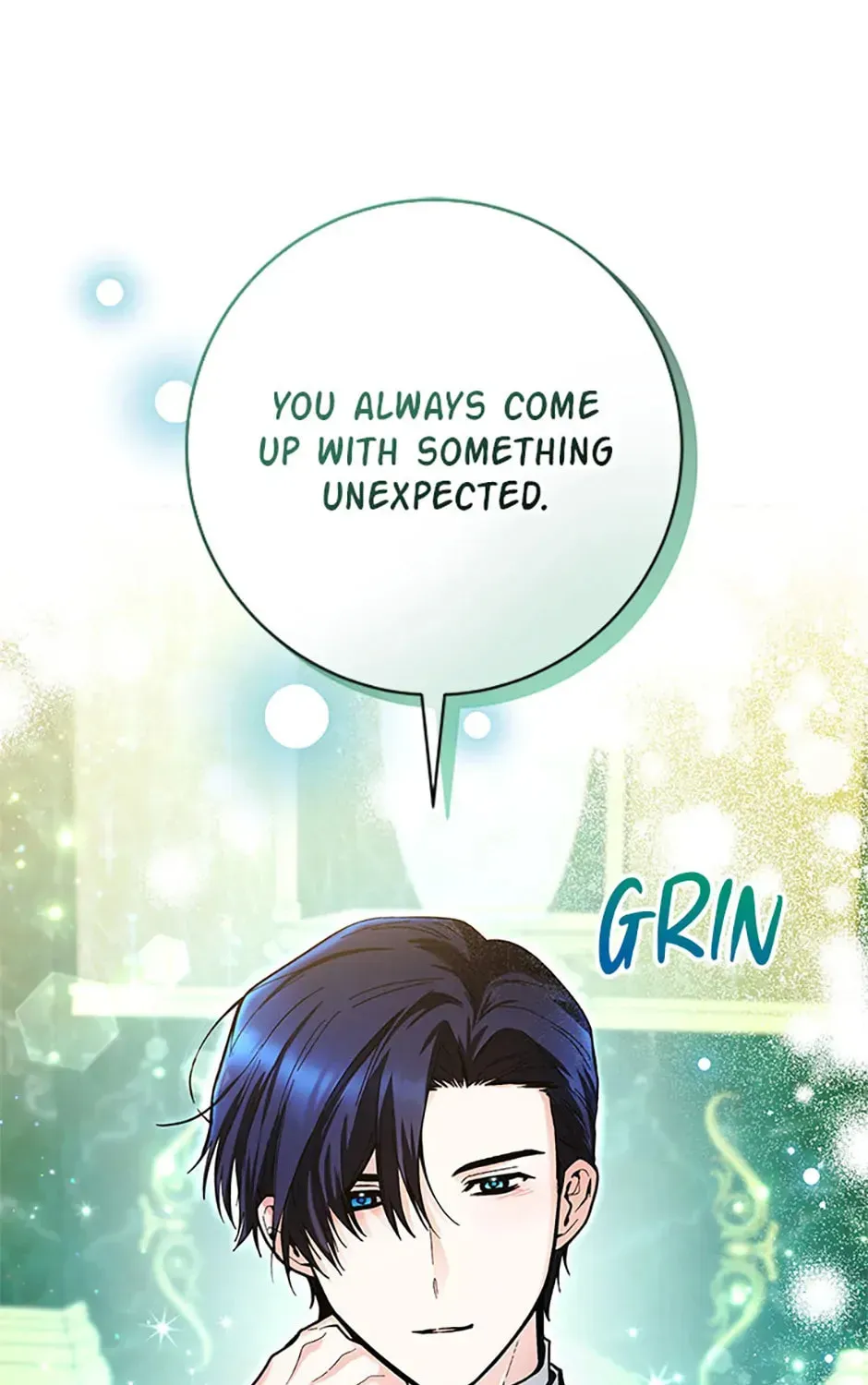 'Cause Calypso Can Chapter 44 page 129