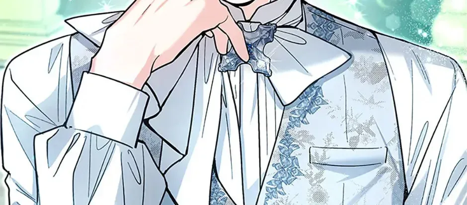 'Cause Calypso Can Chapter 44 page 130