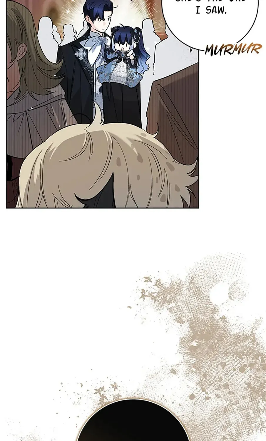 'Cause Calypso Can Chapter 44 page 146