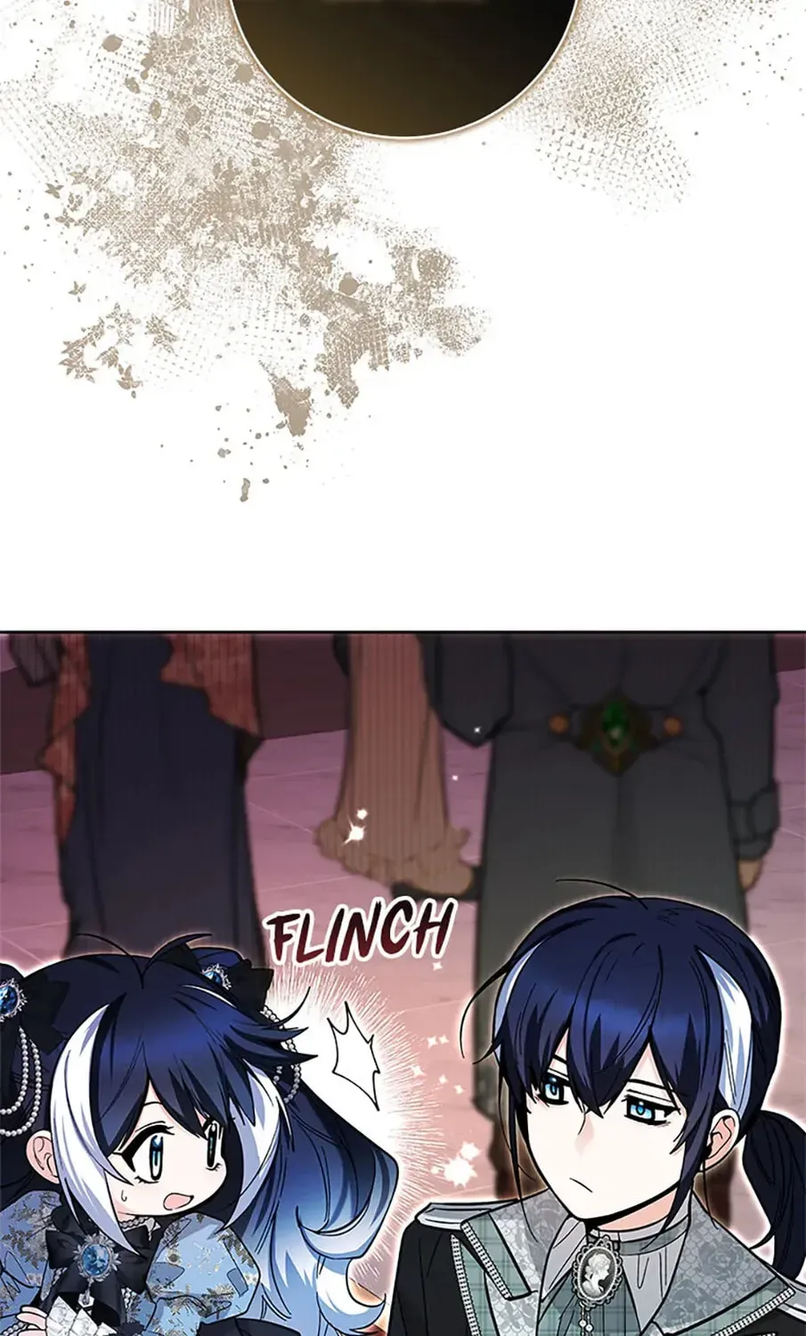 'Cause Calypso Can Chapter 44 page 148