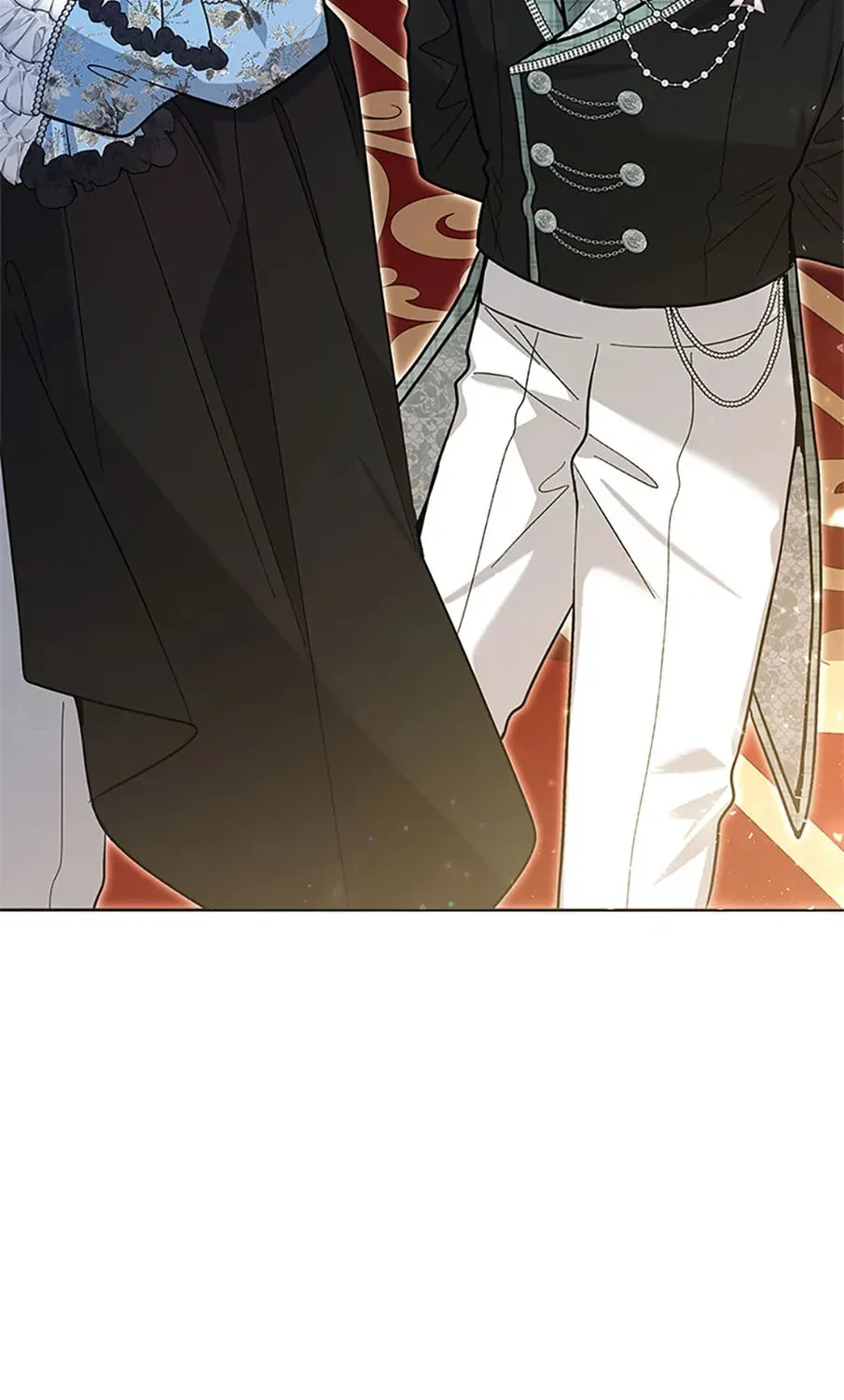 'Cause Calypso Can Chapter 44 page 150