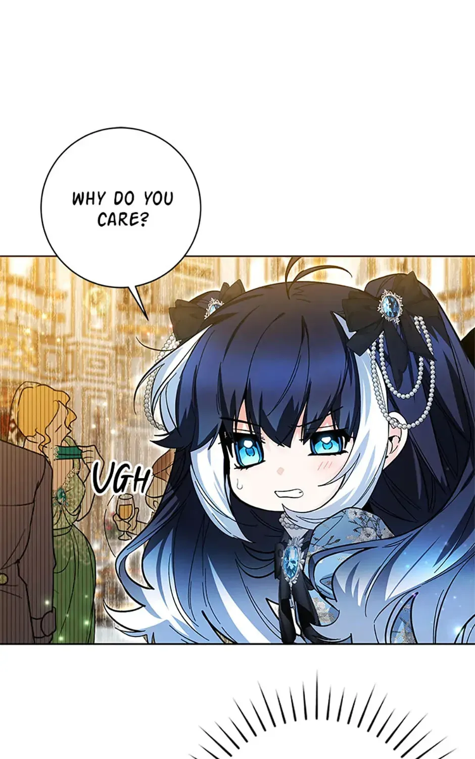 'Cause Calypso Can Chapter 44 page 151