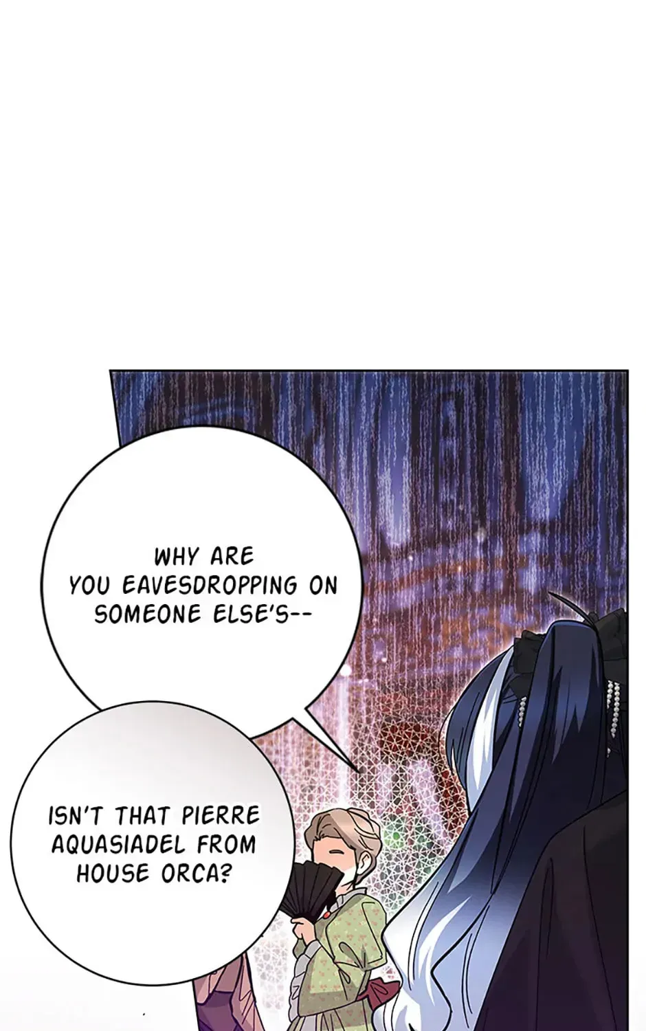 'Cause Calypso Can Chapter 44 page 153