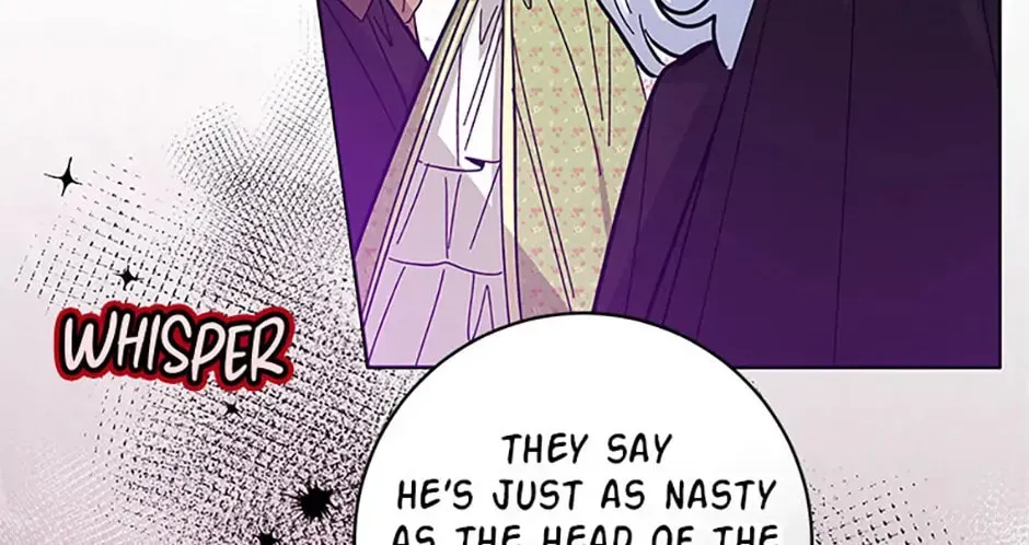 'Cause Calypso Can Chapter 44 page 154