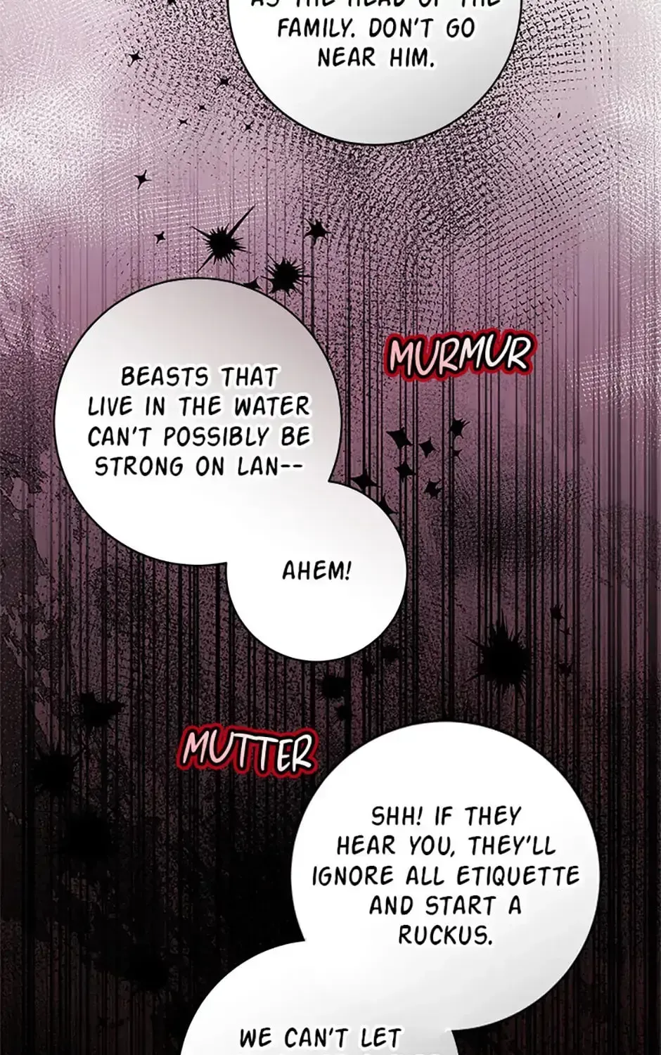 'Cause Calypso Can Chapter 44 page 155
