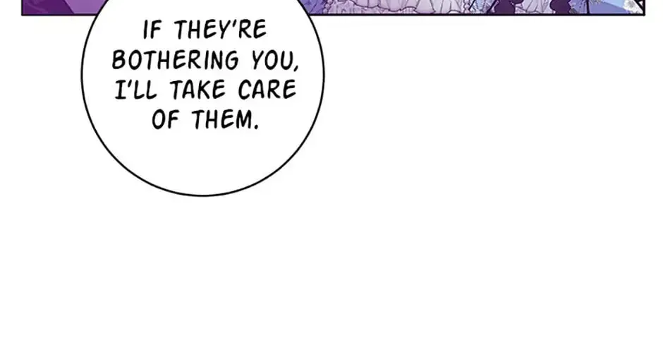'Cause Calypso Can Chapter 44 page 158
