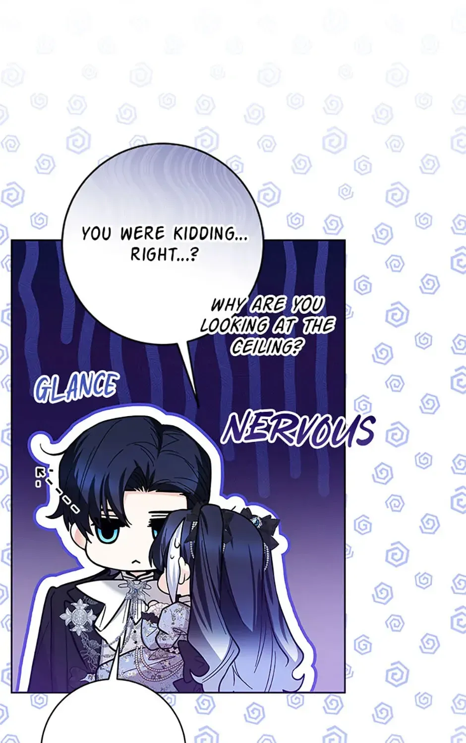 'Cause Calypso Can Chapter 44 page 163