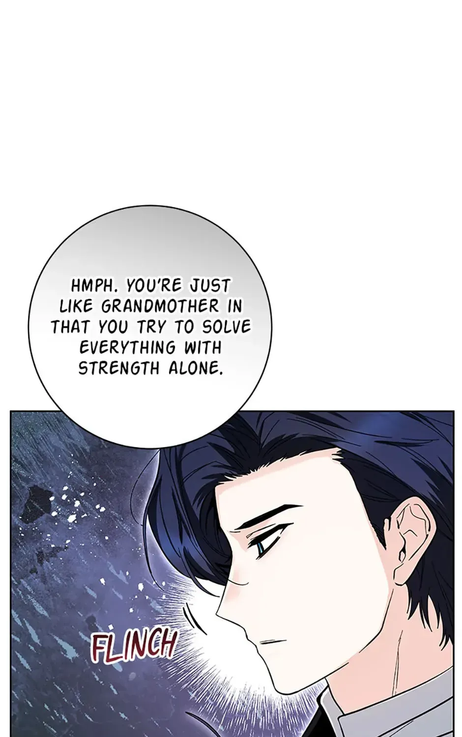 'Cause Calypso Can Chapter 44 page 165