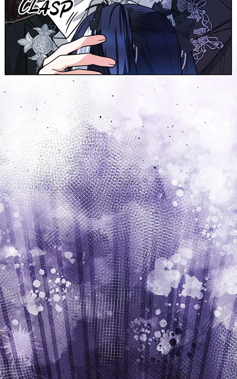 'Cause Calypso Can Chapter 44 page 169